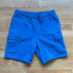 Ultrasoft Fleece Sweat Shorts